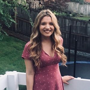 Meet your Posher, Brianda